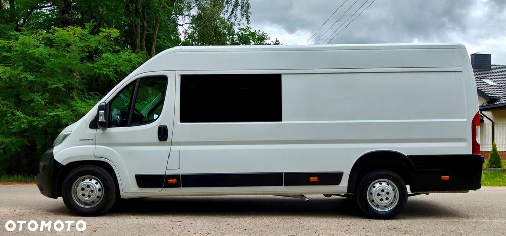 Fiat Ducato - 8