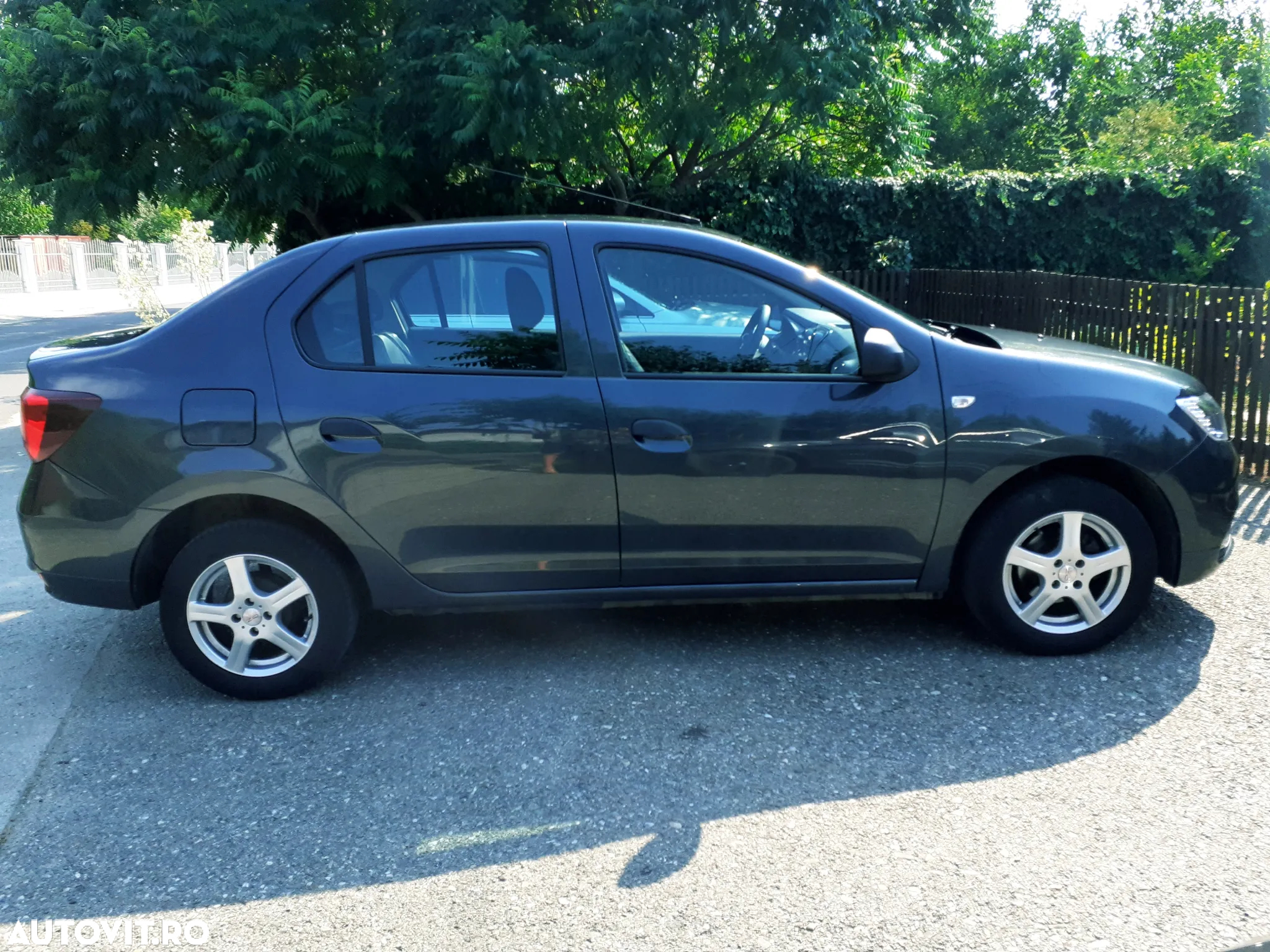 Dacia Logan 1.0 SCe Acces - 4