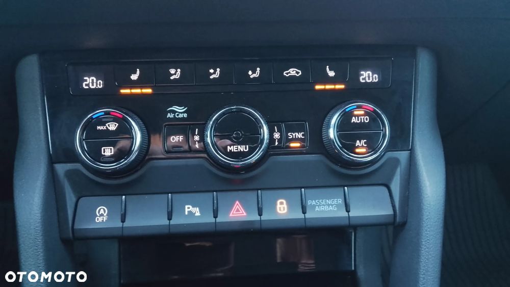 Skoda Karoq - 23