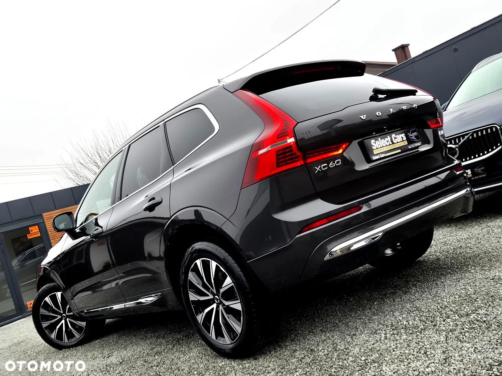 Volvo XC 60 B4 D Geartronic Inscription - 5