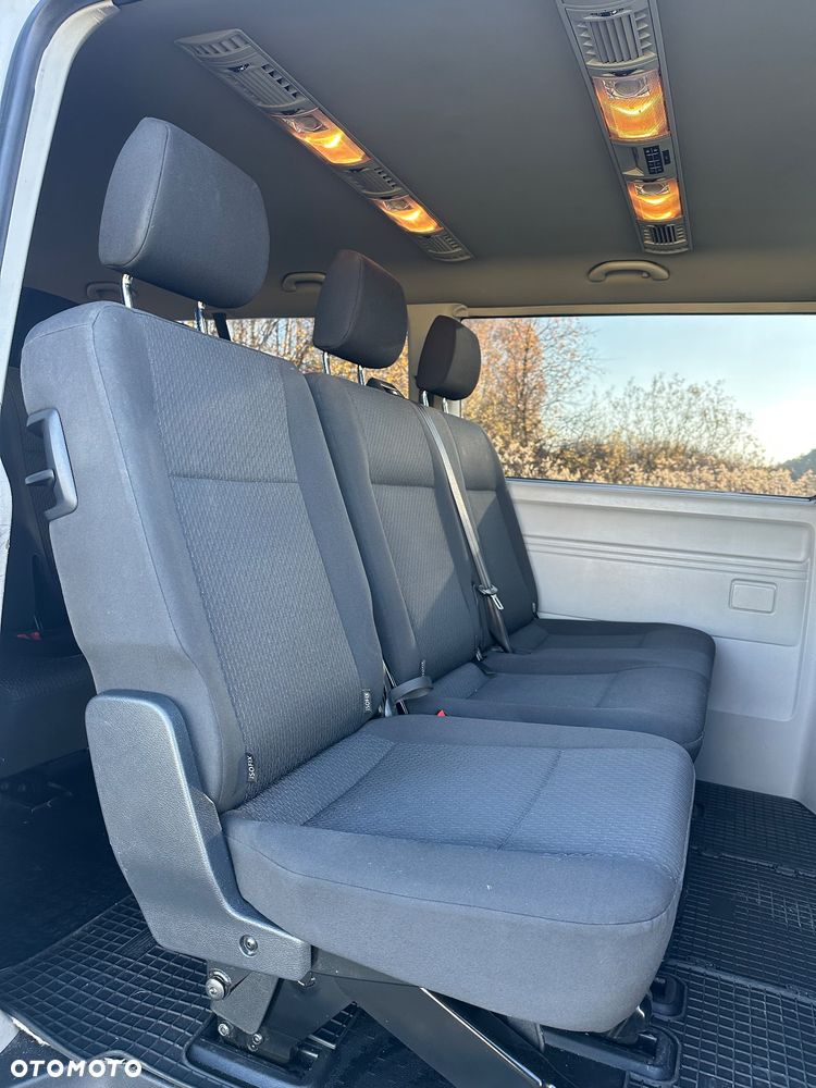 Volkswagen Caravelle 2.0 TDI L2 Highline - 19