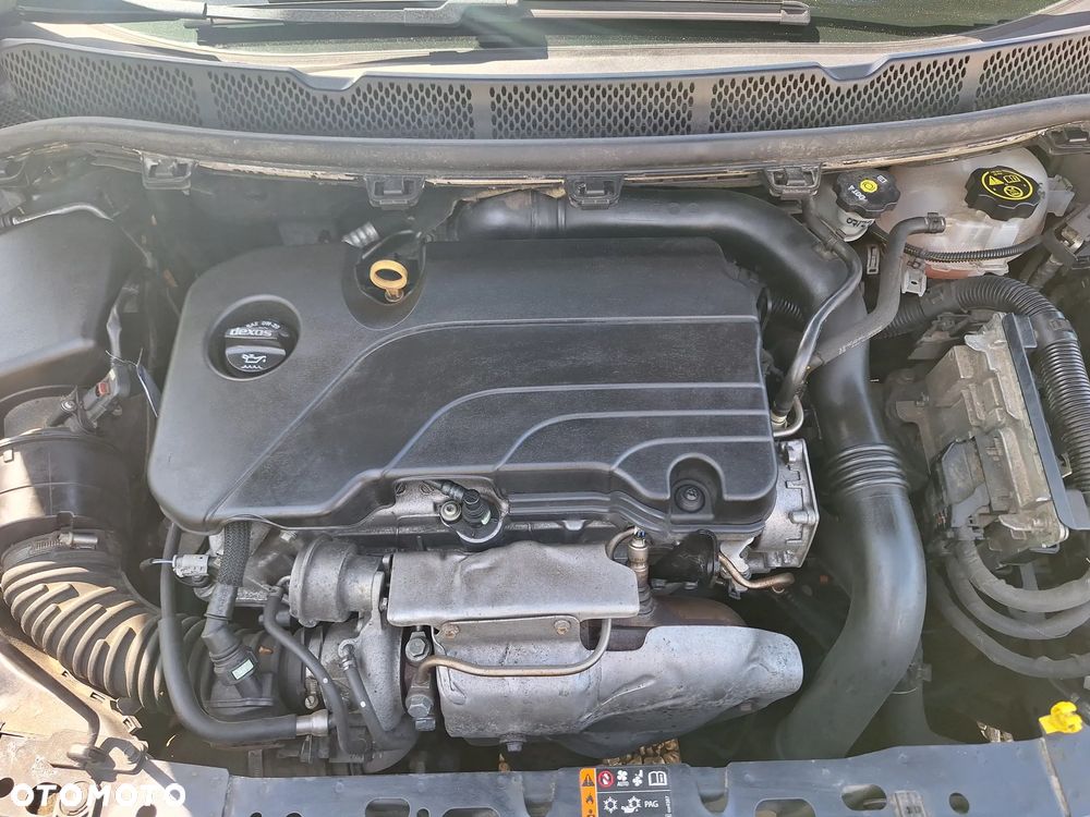 Opel Astra 1.4 Turbo Start/Stop Ultimate - 38