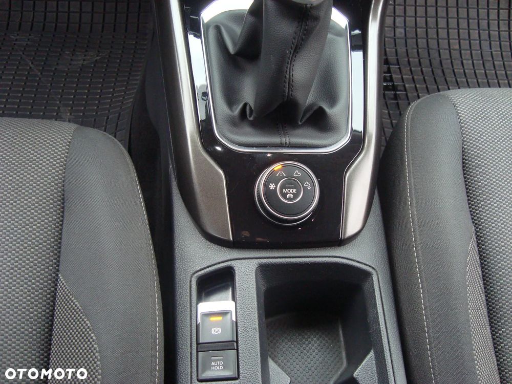 Volkswagen T-Roc 2.0 TDI SCR 4MOTION Style - 31