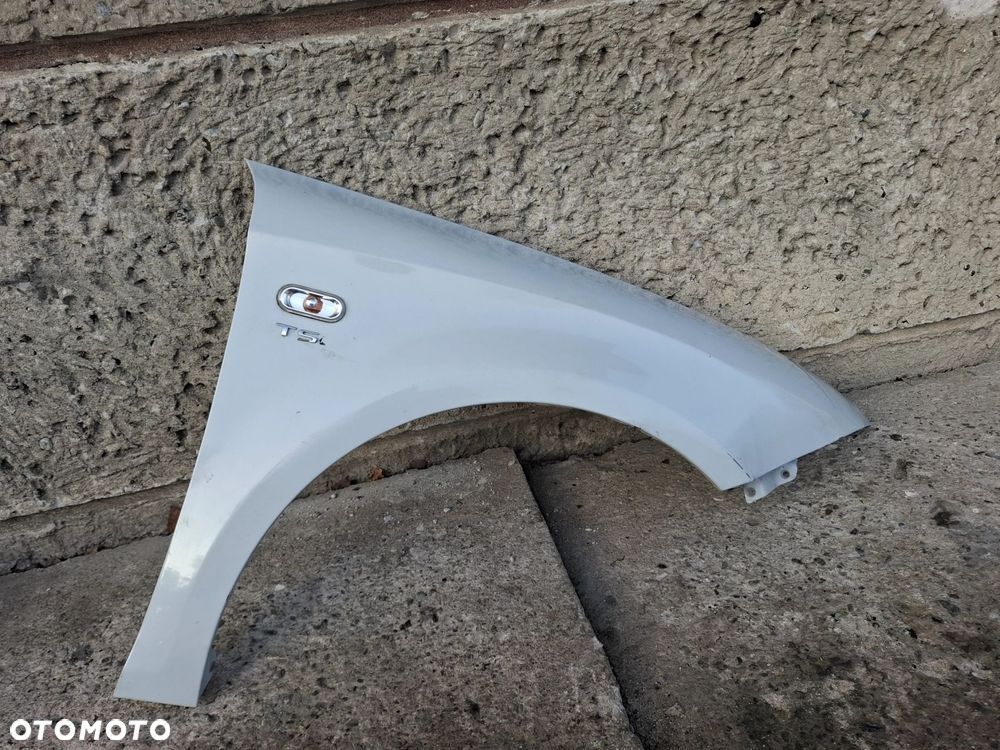 BŁOTNIK PRZEDNI PRAWY SEAT LEON II 2 LB9A - 5