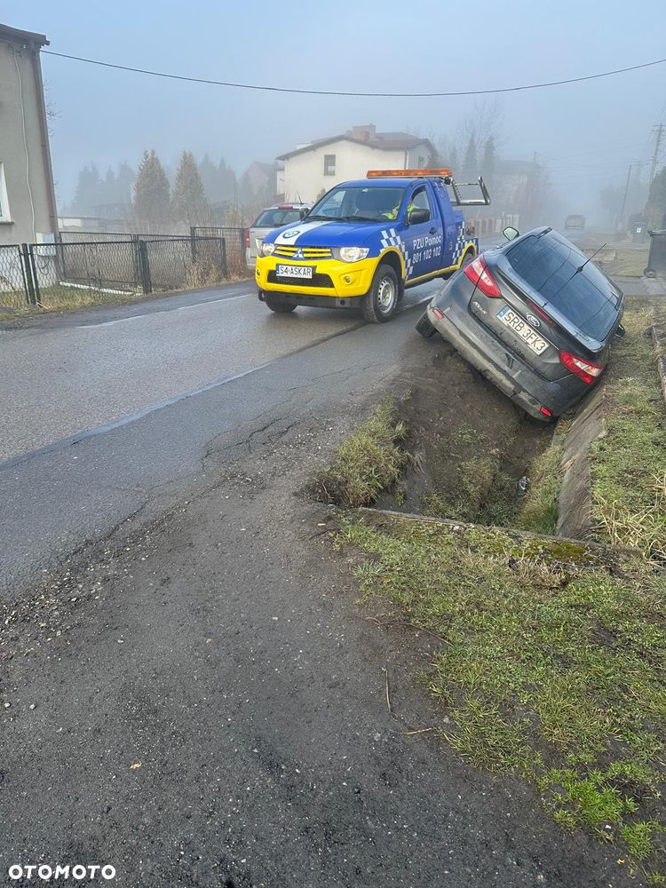 Ford Focus 1.6 TDCi Edition - 15