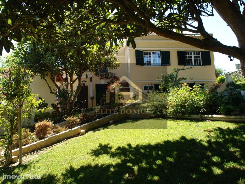 Moradia Isolada com Vista Desafogada Terreno 2720m2 Lourinhã - Grande imagem: 2/60