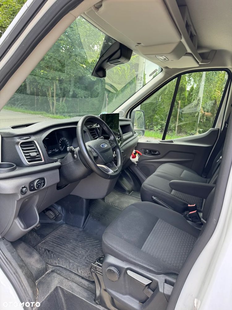 Ford Transit - 6