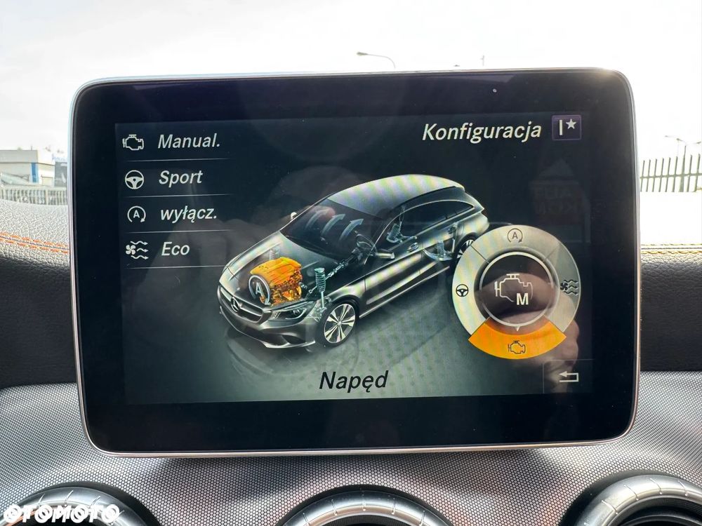 Mercedes-Benz CLA 220 (CDI) d 4-Matic AMG Line - 29