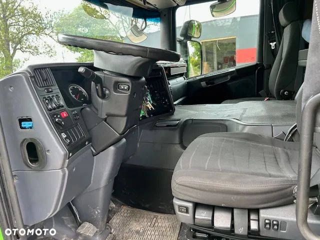 Scania P440 LOHR - 20