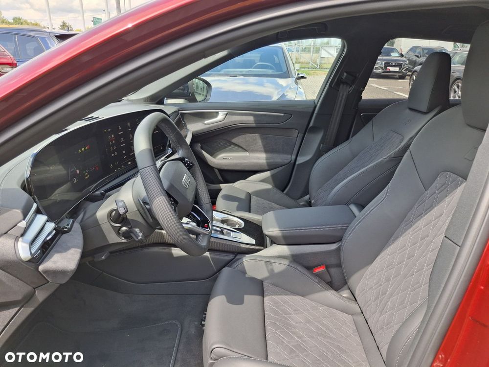 Audi A6 Limousine - 16