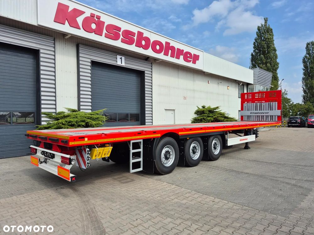 Kassbohrer K.SPAX 3