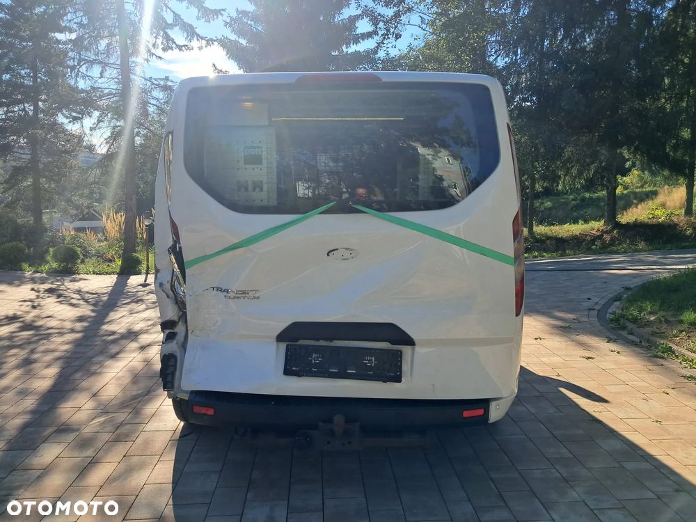 Ford Transit Custom - 4