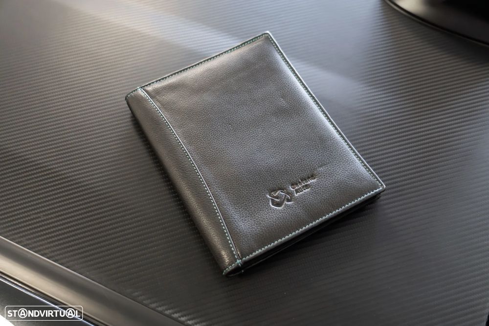 Toyota GR Yaris 1.6 T Legend T/M - 24