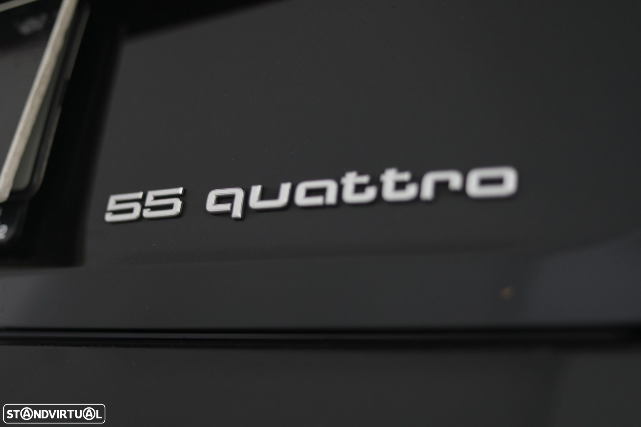 Audi e-tron 55 quattro S line - 42
