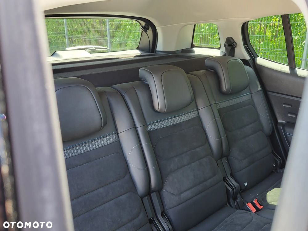 Citroën C5 Aircross 1.5 BlueHDi Max EAT8 - 13