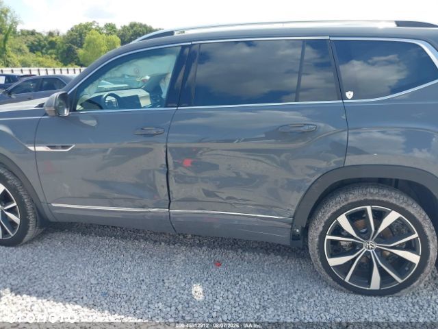 Volkswagen Atlas - 5