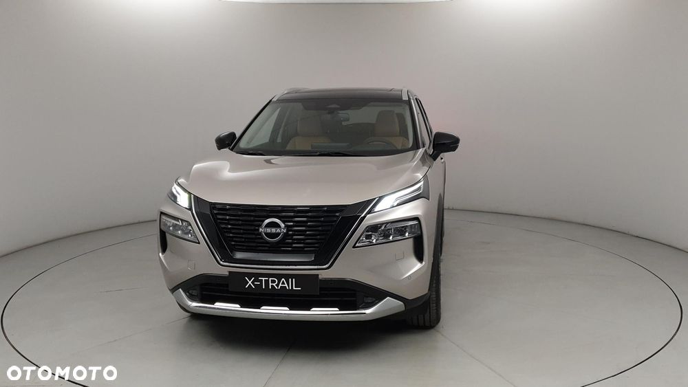Nissan X-Trail 1.5 VC-T e-POWER Tekna 2WD - 4