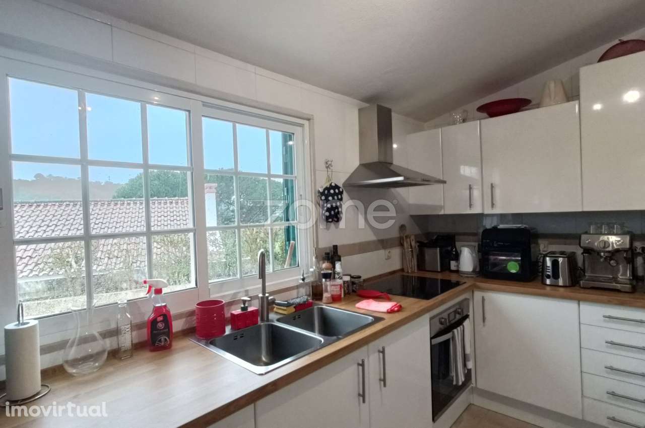 Moradia T4 Setúbal - Grande imagem: 3/22