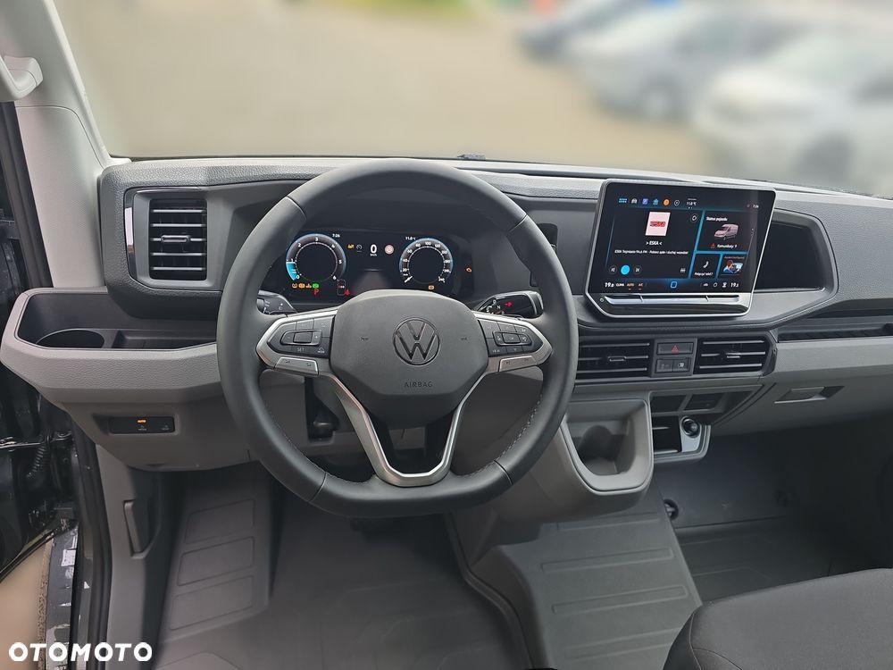 Volkswagen Crafter 35 TDI (14,4m3) - 18