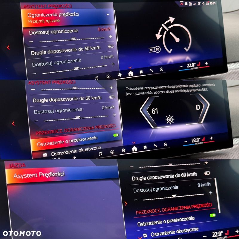 BMW Seria 4 430i xDrive M Sport sport - 13