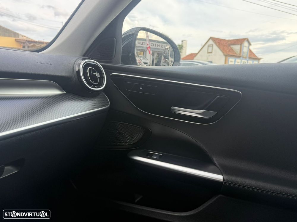 Mercedes-Benz C 200 d 9G-TRONIC Avantgarde Advanced - 15