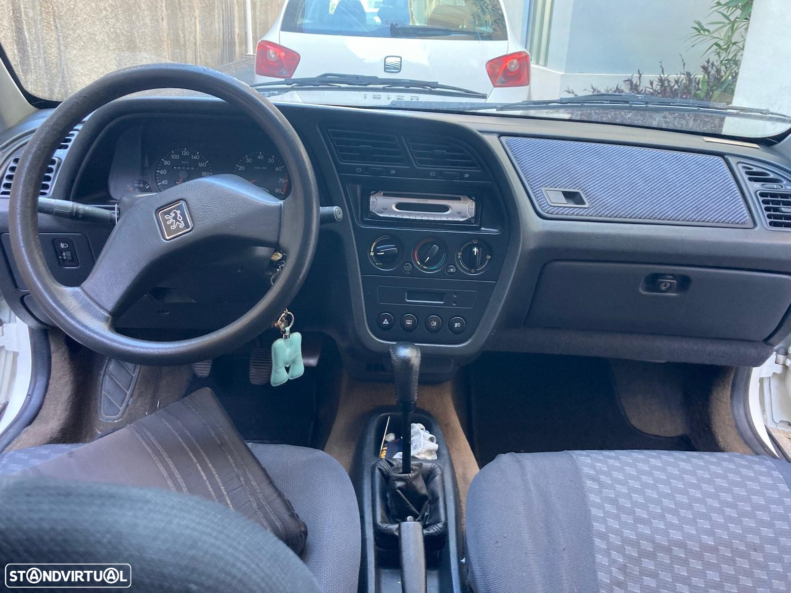Peugeot 306 - 11
