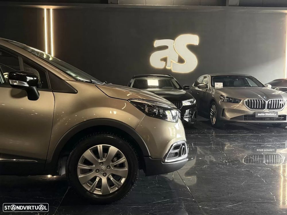 Renault Captur 0.9 TCE Sport - 5