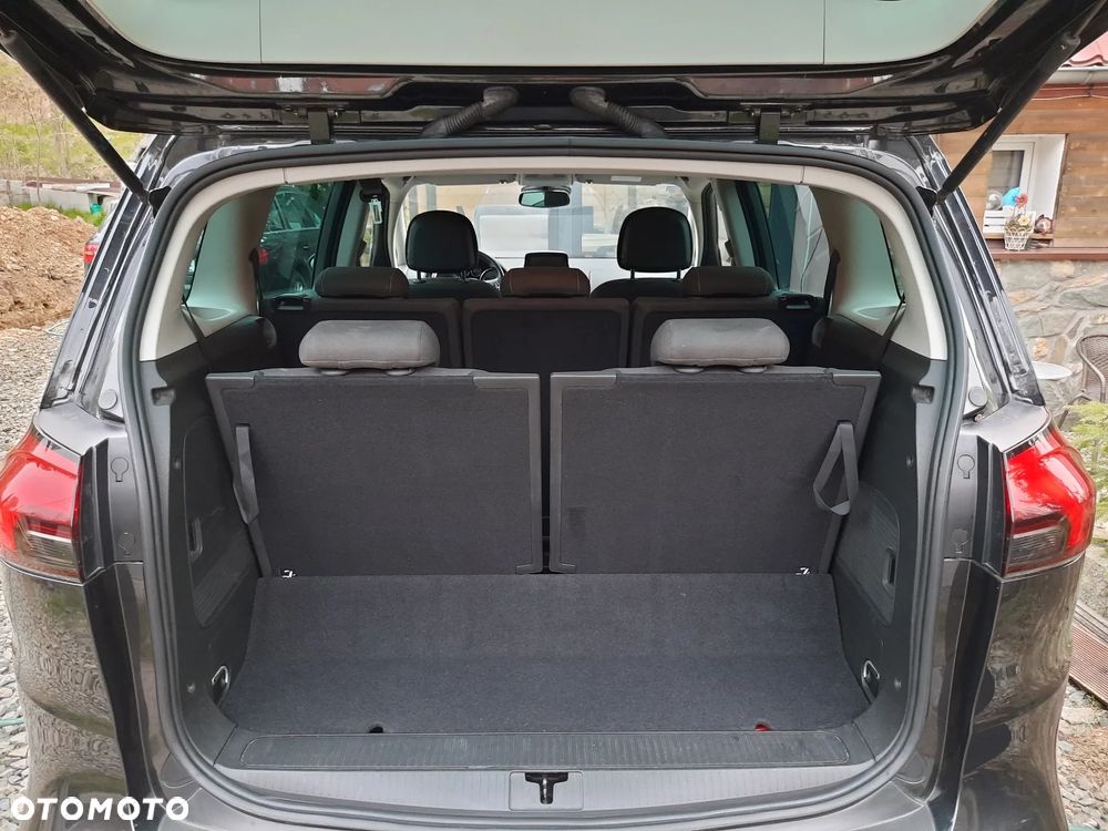 Opel Zafira - 14
