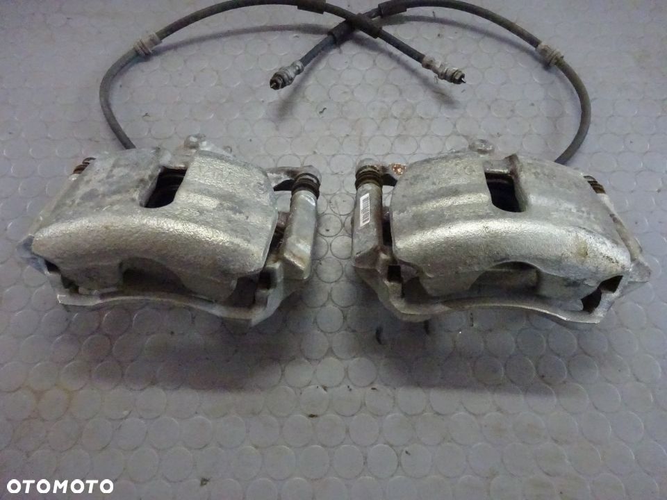 zacisk przod L P 288MM 1.4 TSI VW Golf  VII Audi  A3 8V skoda Czesci - 2