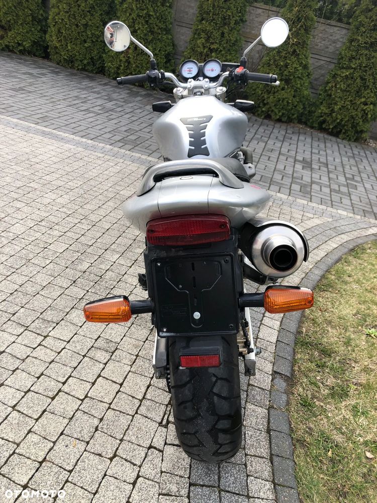 Honda CB - 15
