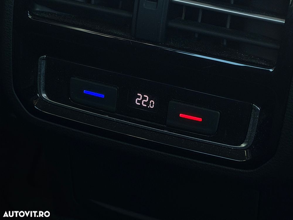 Volkswagen Passat 2.0 TDI SCR DSG Highline - 17