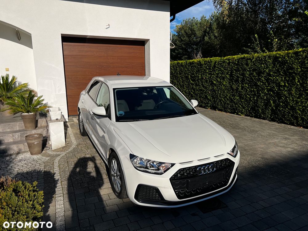 Audi A1 Sportback - 19