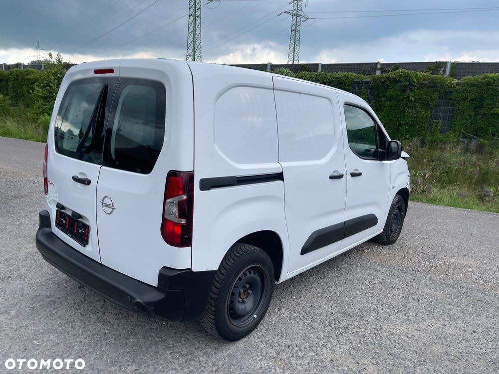 Opel Combo - 3