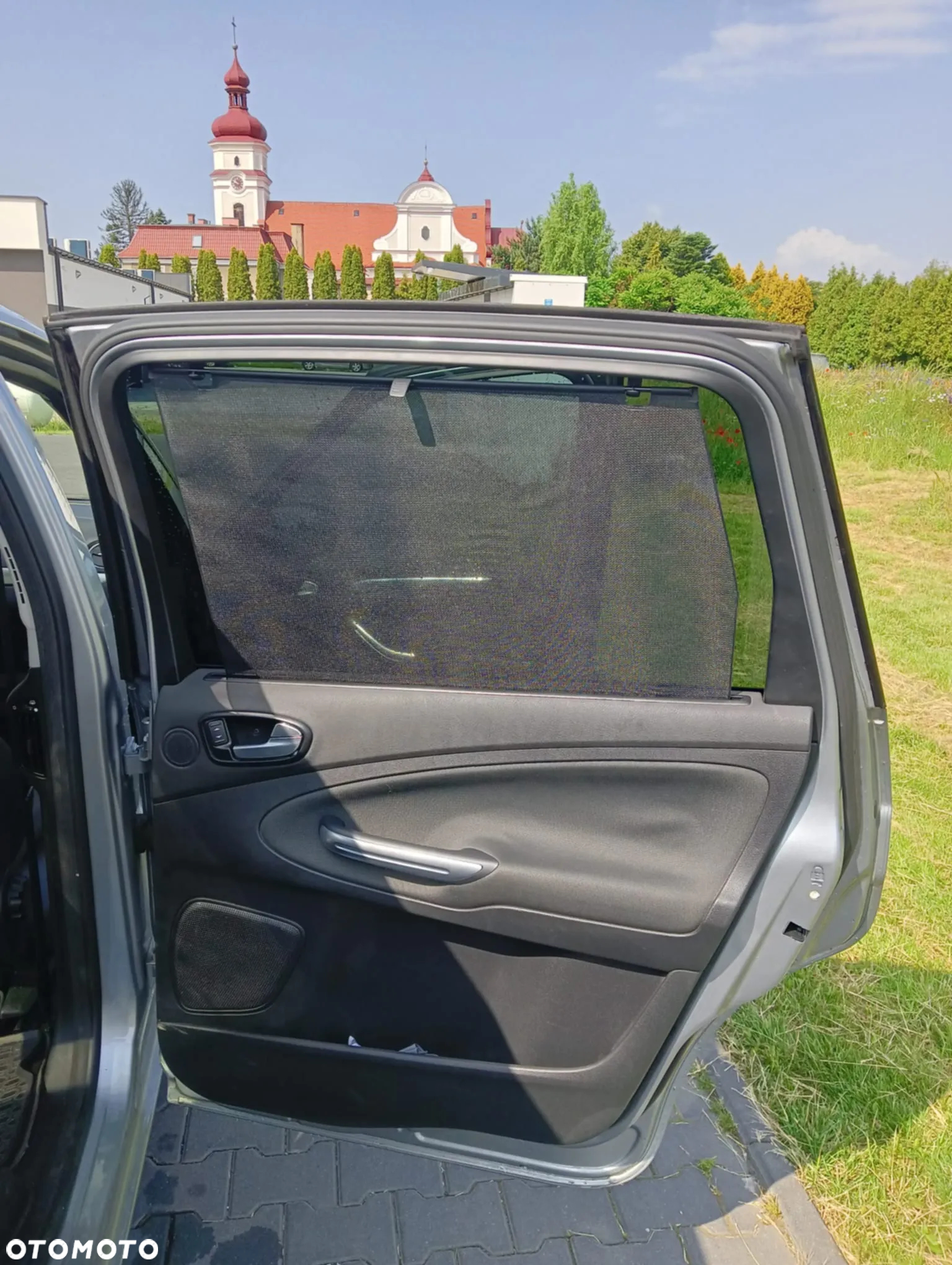 Ford S-Max - 18