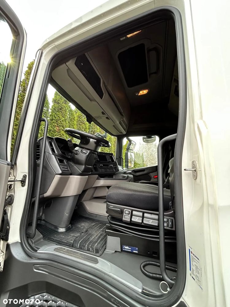 Scania R450 - 11