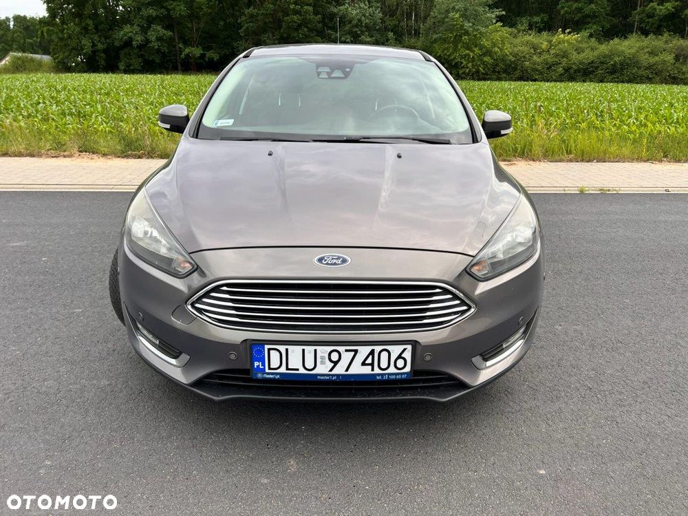 Ford Focus - 10
