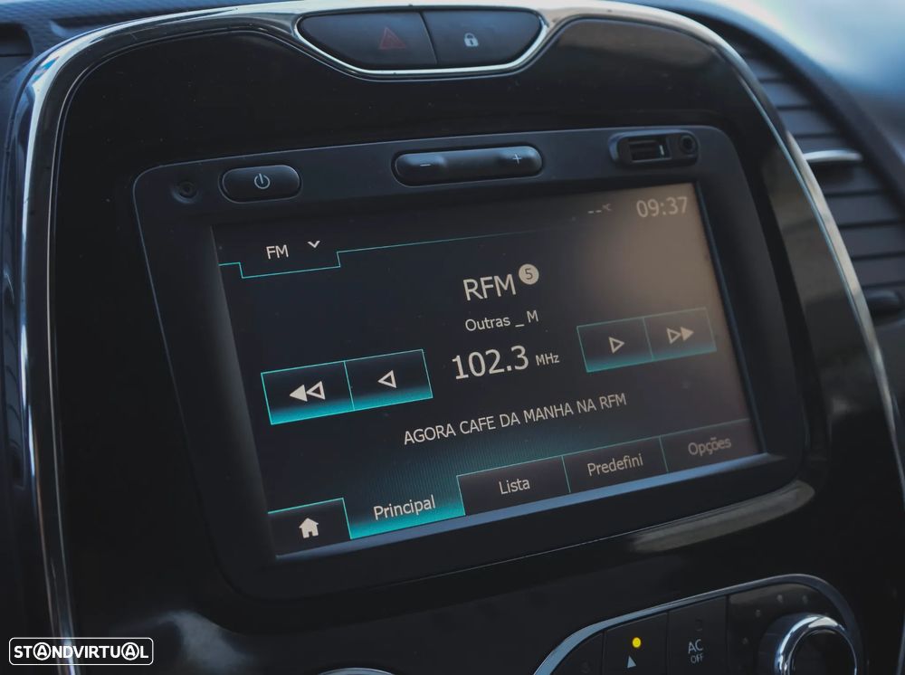 Renault Captur 1.5 dCi Expression - 18