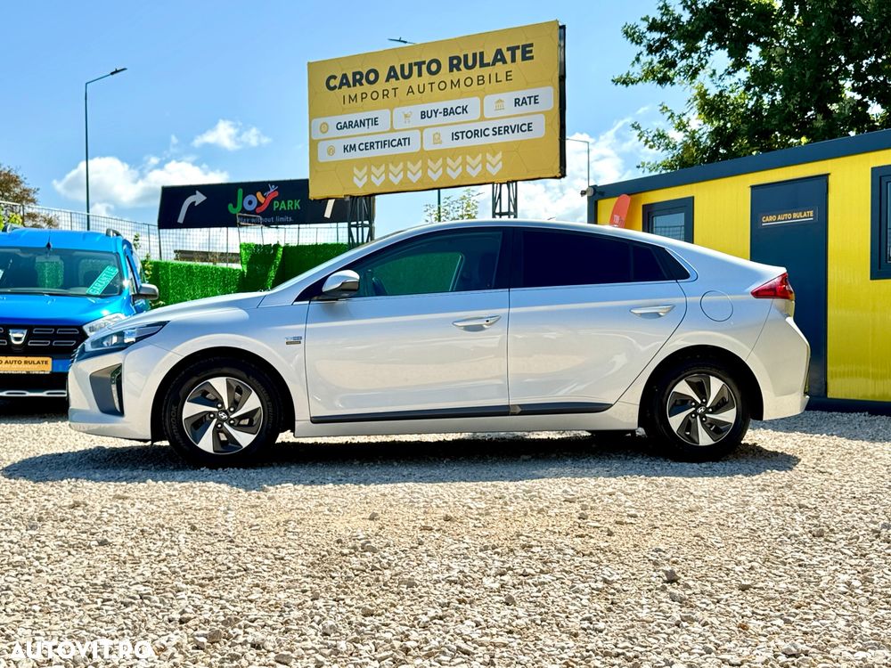 Hyundai IONIQ 141CP Exclusive - 2