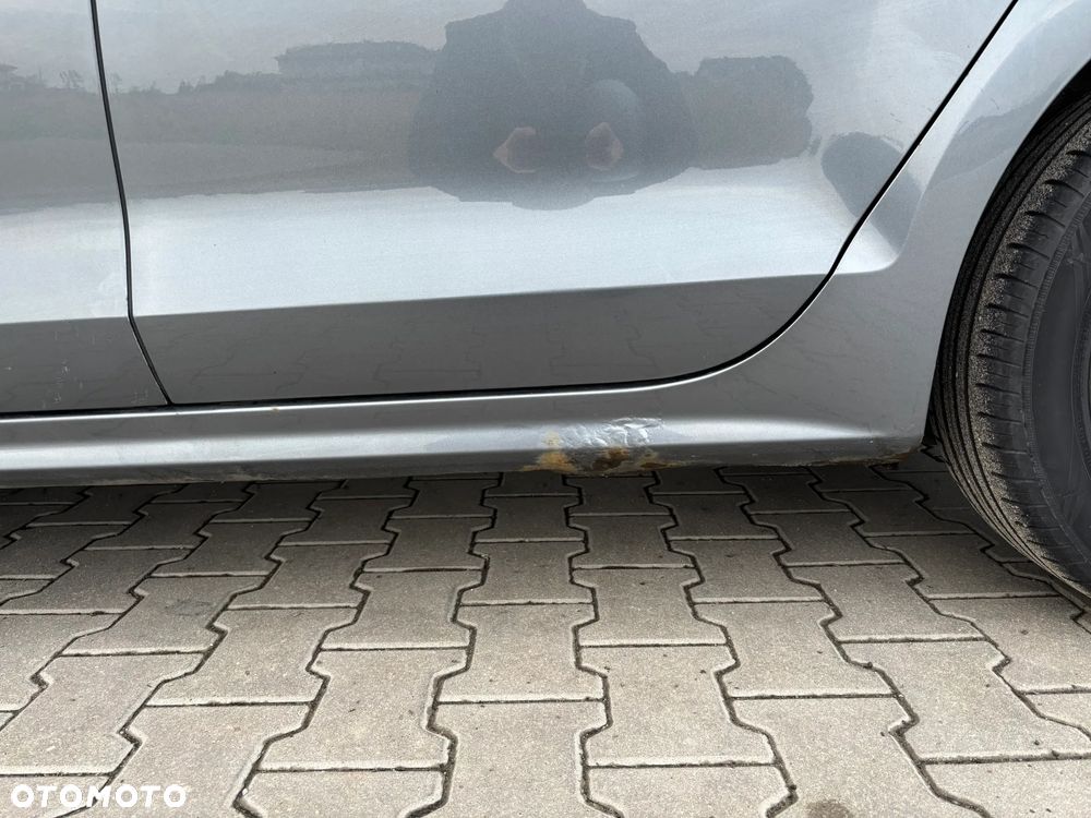 Volkswagen Jetta 1.6 TDI BMT Comfortline - 25