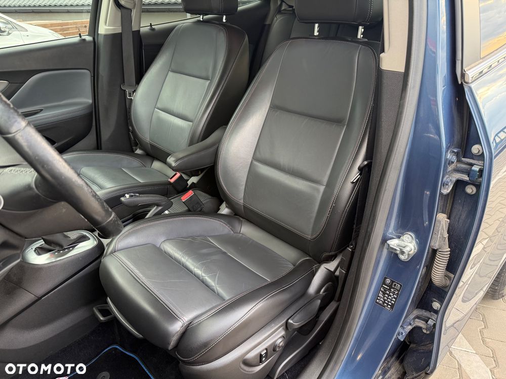 Opel Mokka 1.4 T Cosmo - 12
