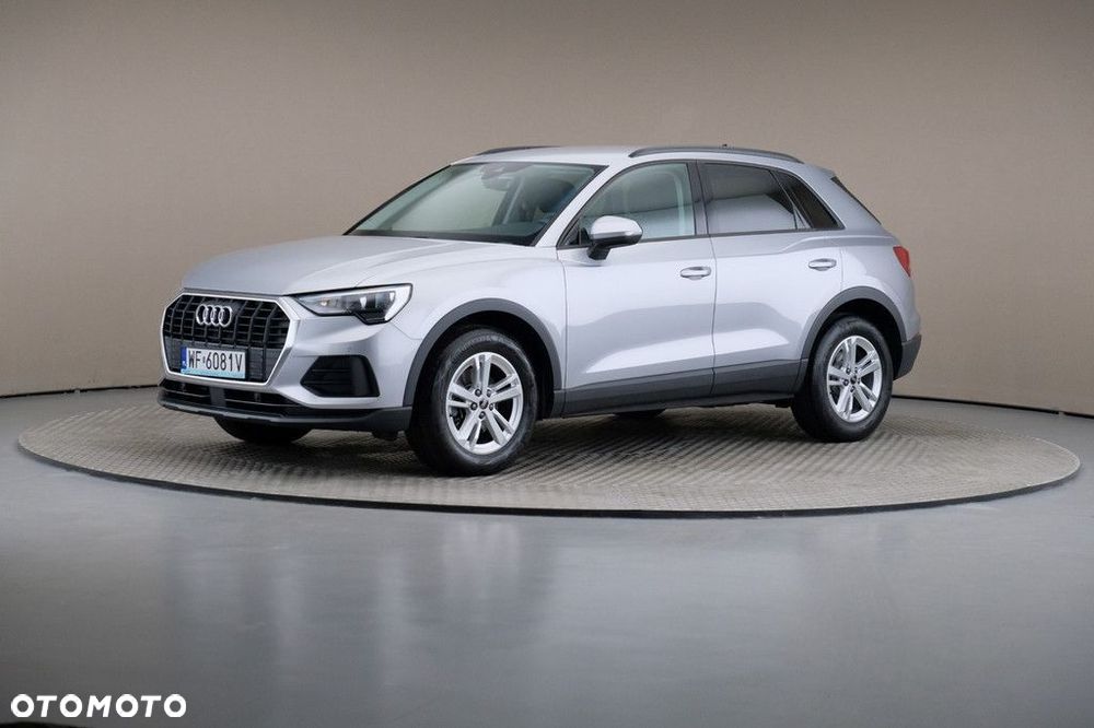 Audi Q3 - 1