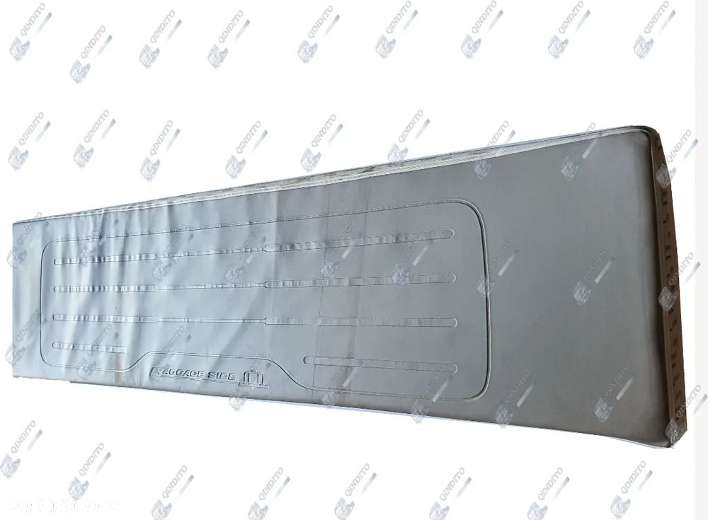 MATERAC ŁÓŻKO DAF XF 106 1929066 - 2