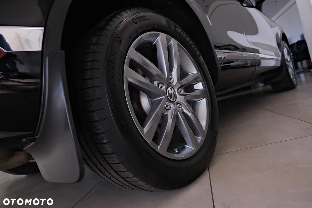 Volkswagen Touareg 3.6 V6 FSI BMT - 17