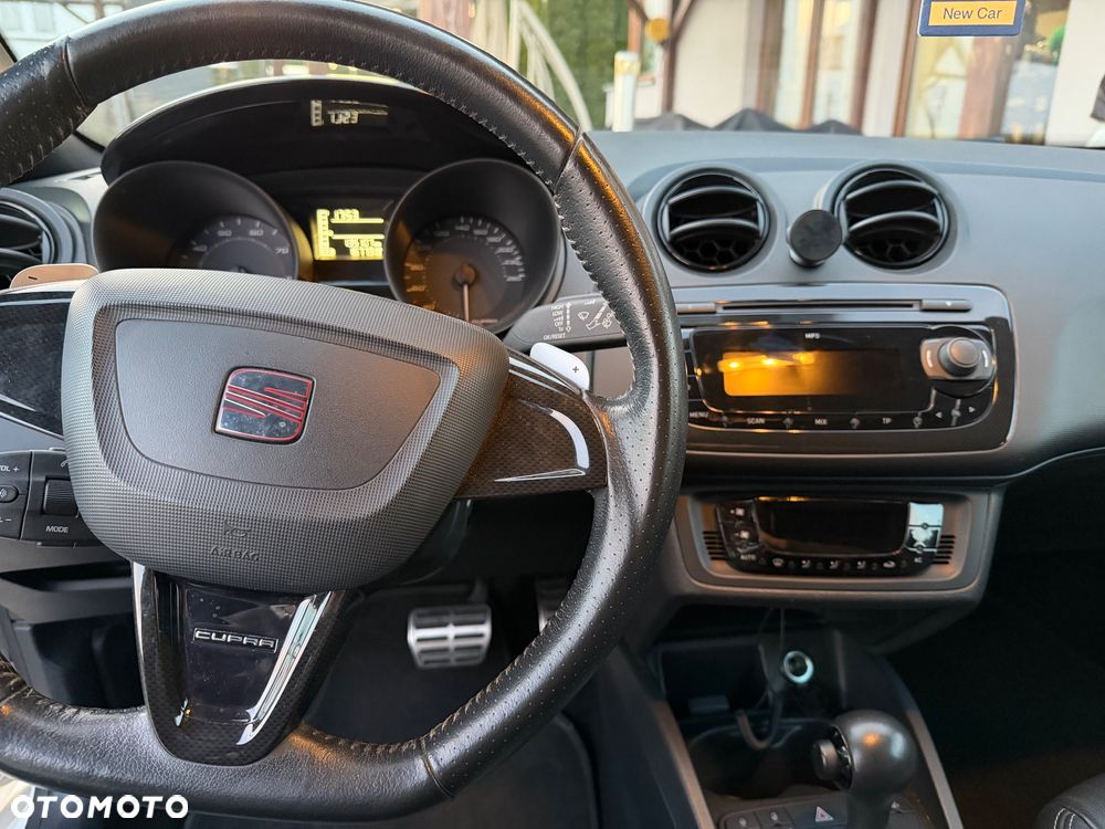Seat Ibiza - 4