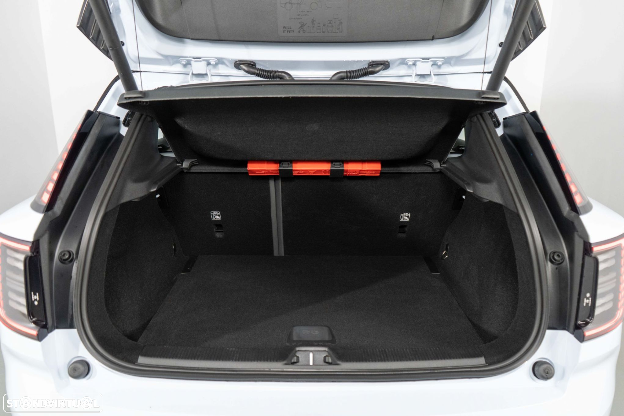 Volvo EX30 69 kWh Twin Motor Ultra - 12