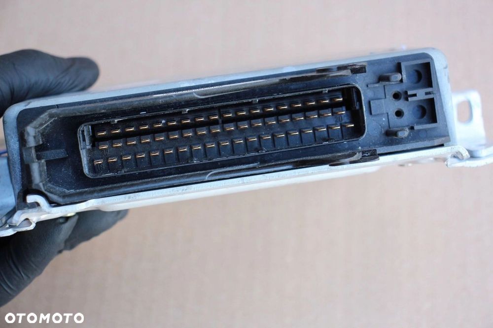 Komputer sterownik silnika BMW E32 750I E31 850I M70 5.0 V12 0205000005 - 3