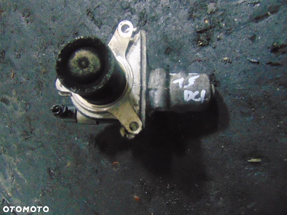 Zawór EGR Grand Scenic 15 DCI - 3