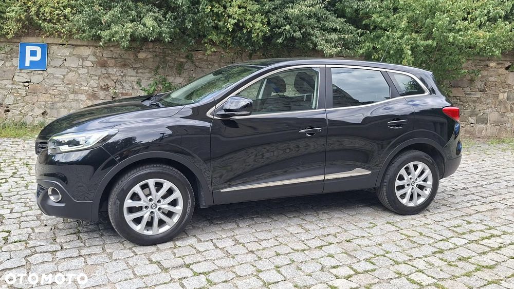 Renault Kadjar - 3