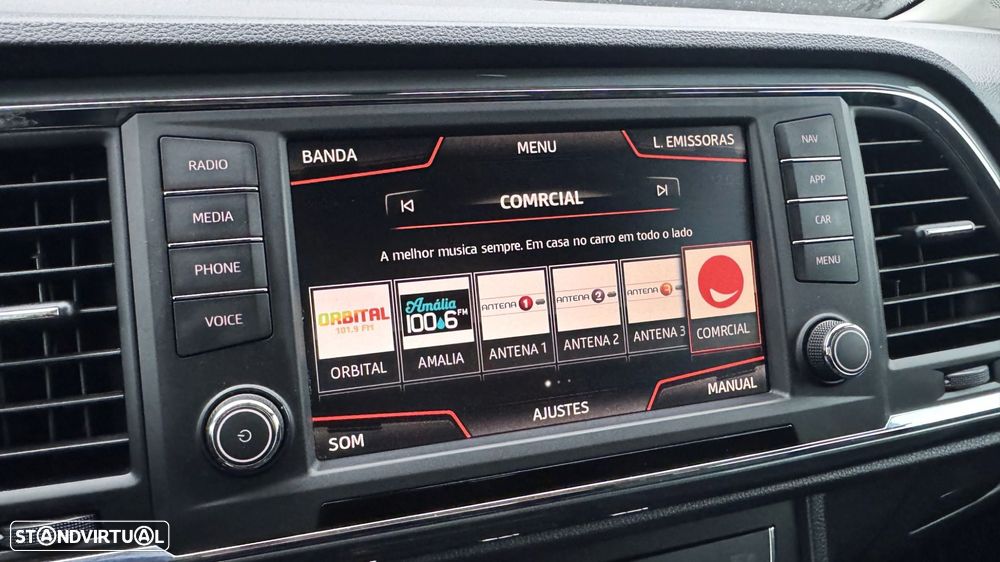 SEAT Ateca 1.6 TDI Xcellence - 15