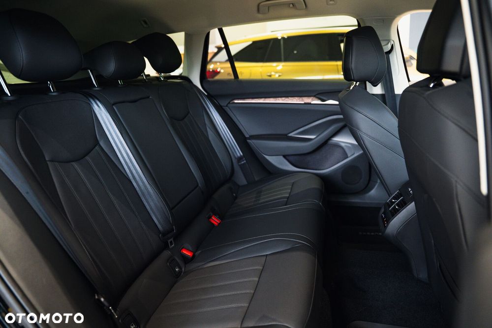 Skoda Superb - 20